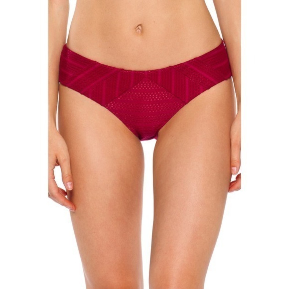 BECCA Crossroads American Fit Bikini Bottoms‎